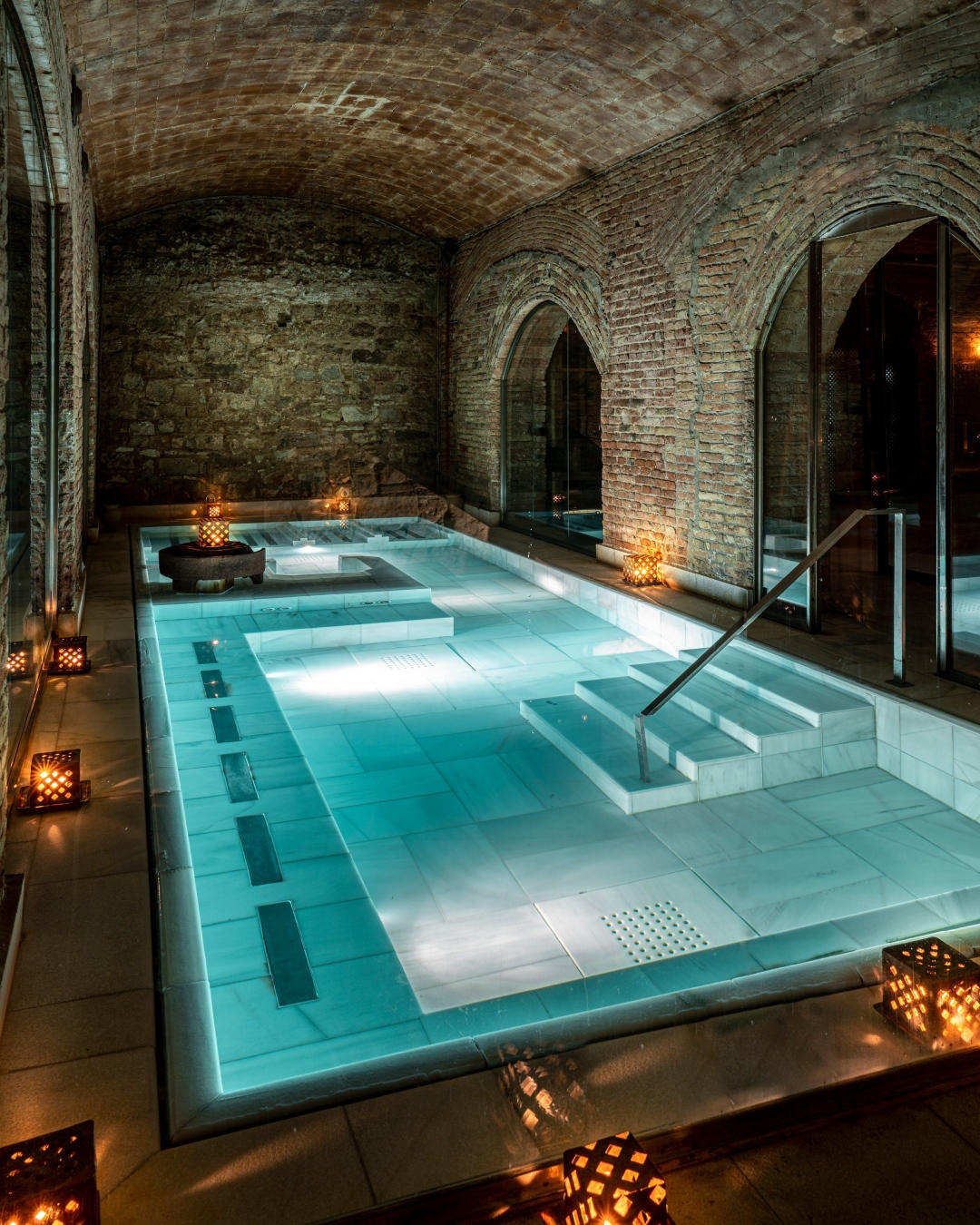 AIRE Ancient Baths ES - Celebra esta Nochevieja compartiendo emociones con tus seres queridos