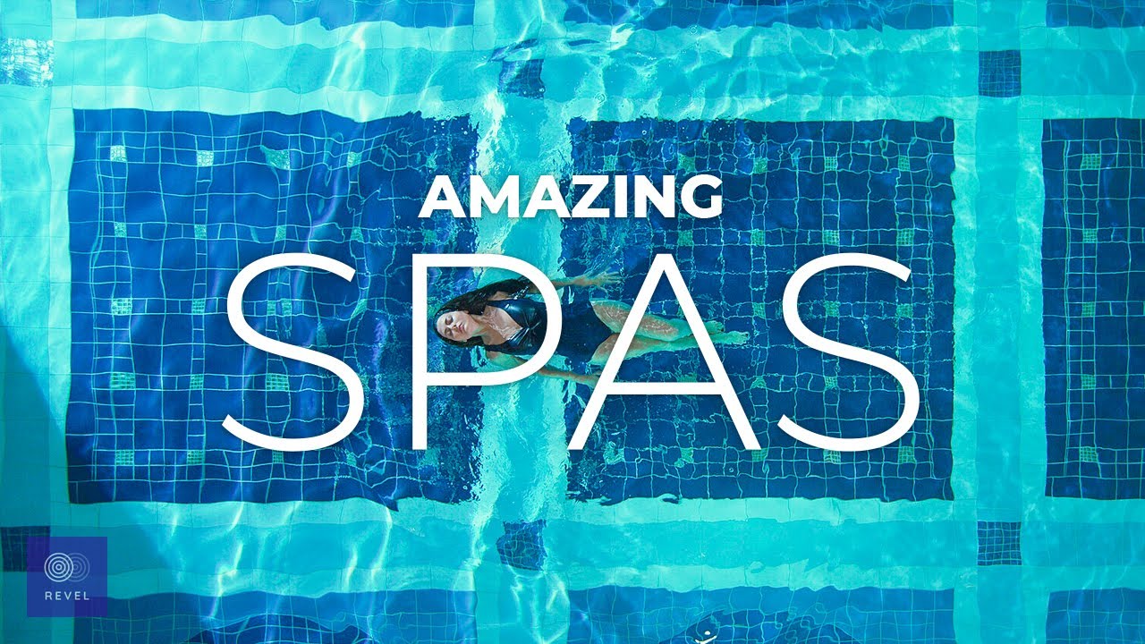 Best Spas In The World : Let Go And Soothe Your Soul In These Amazing Spas Around The World